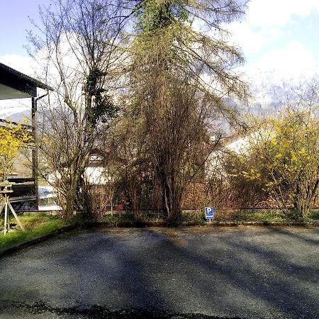 Ferienappartement Thumseestrasse Bad Reichenhall Εξωτερικό φωτογραφία