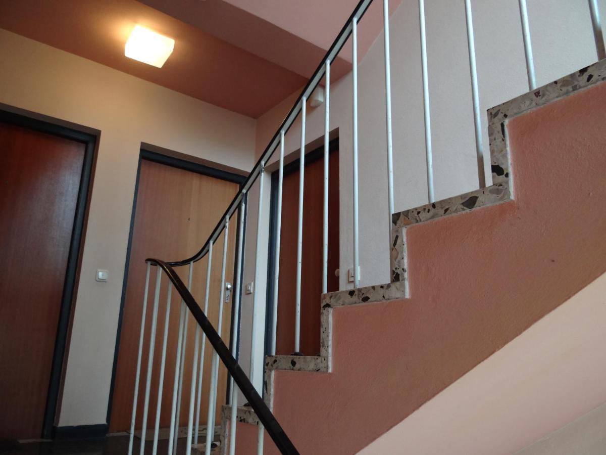 Ferienappartement Thumseestrasse Bad Reichenhall Εξωτερικό φωτογραφία