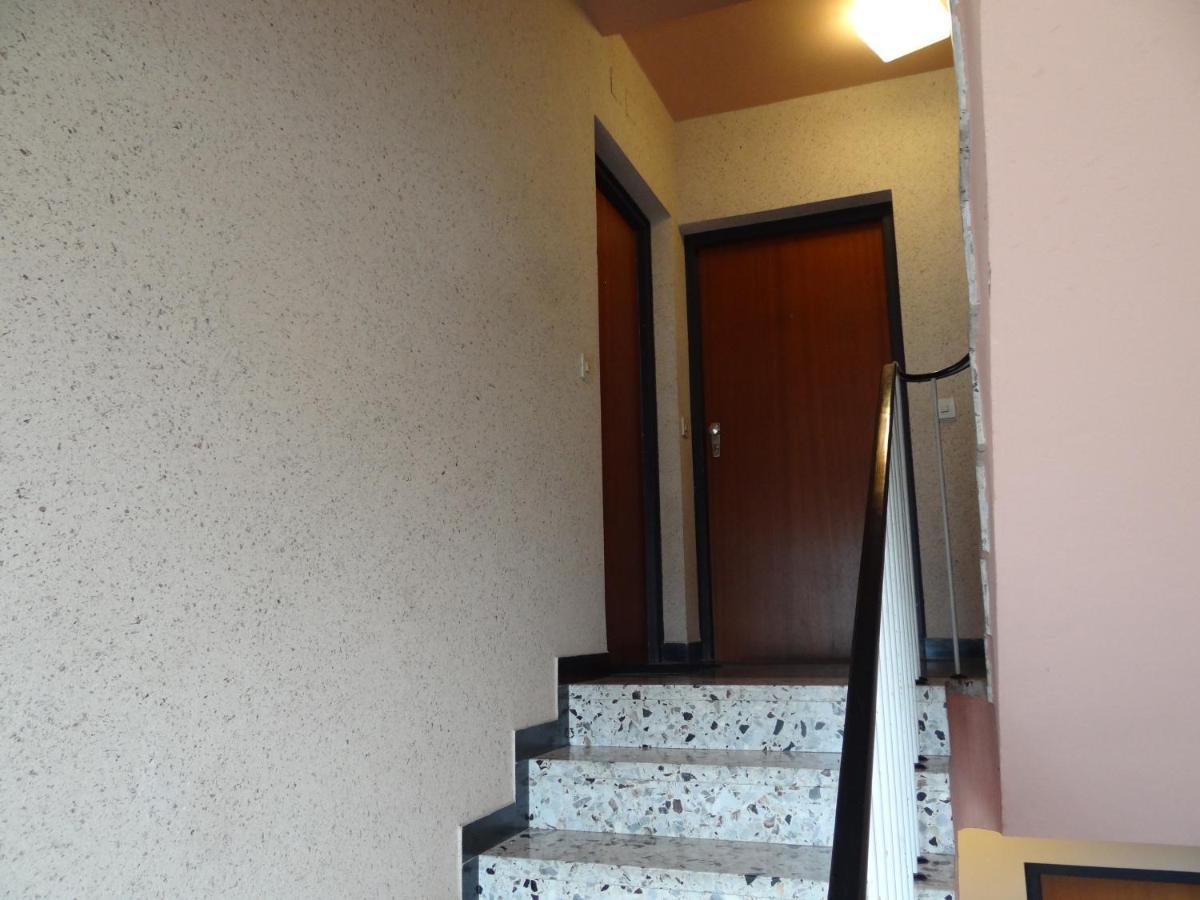 Ferienappartement Thumseestrasse Bad Reichenhall Εξωτερικό φωτογραφία