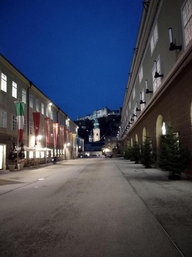 Ferienappartement Thumseestrasse Bad Reichenhall Εξωτερικό φωτογραφία