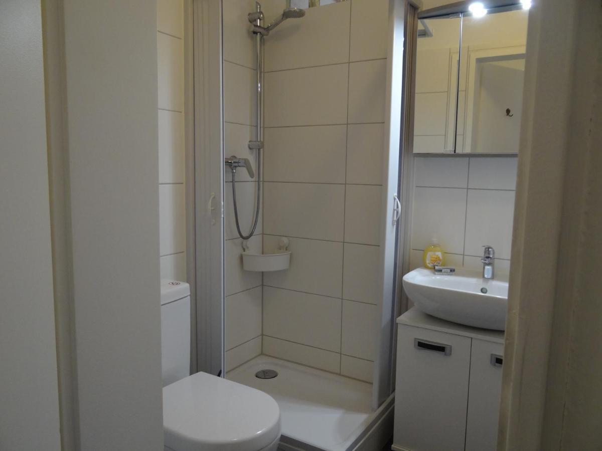Ferienappartement Thumseestrasse Bad Reichenhall Εξωτερικό φωτογραφία