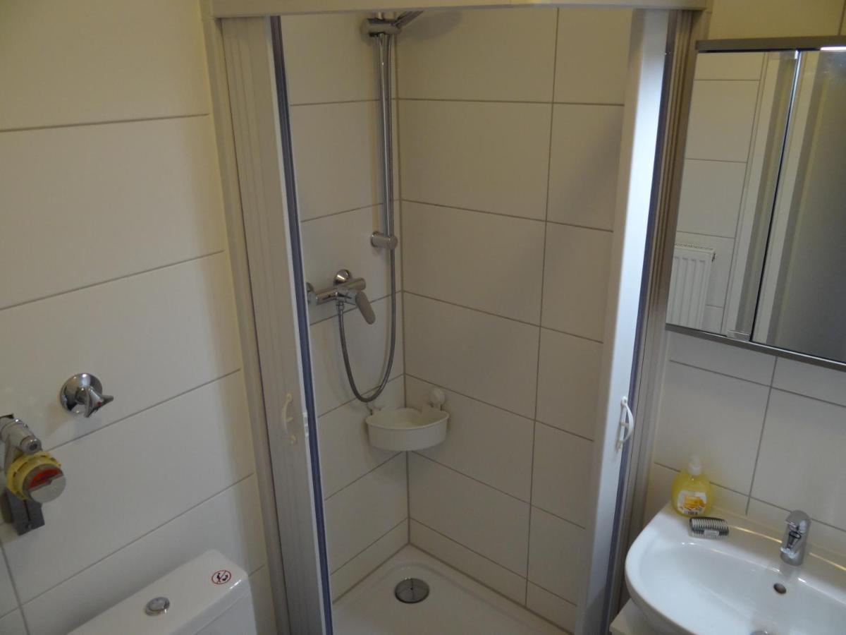 Ferienappartement Thumseestrasse Bad Reichenhall Εξωτερικό φωτογραφία