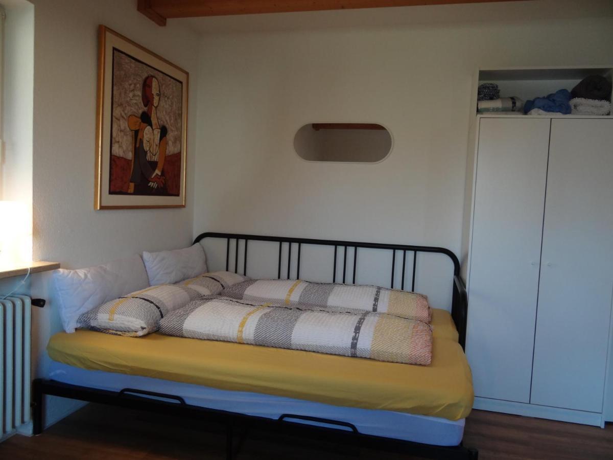Ferienappartement Thumseestrasse Bad Reichenhall Εξωτερικό φωτογραφία