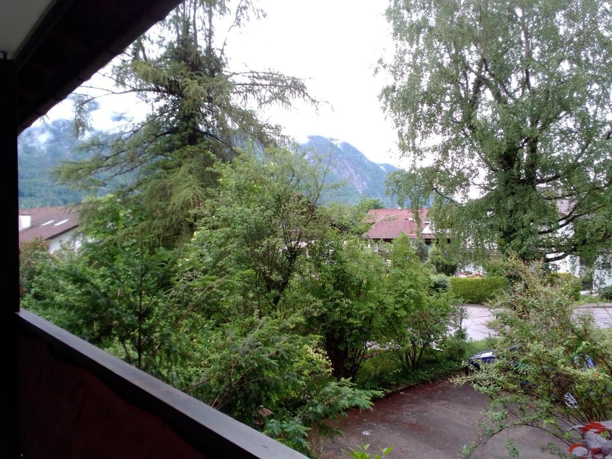 Ferienappartement Thumseestrasse Bad Reichenhall Εξωτερικό φωτογραφία