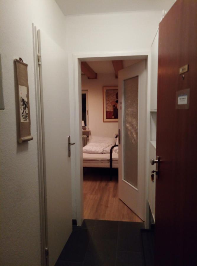Ferienappartement Thumseestrasse Bad Reichenhall Εξωτερικό φωτογραφία