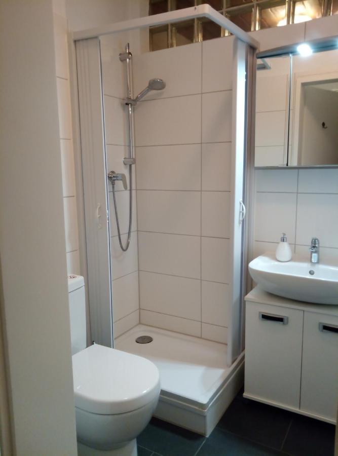 Ferienappartement Thumseestrasse Bad Reichenhall Εξωτερικό φωτογραφία