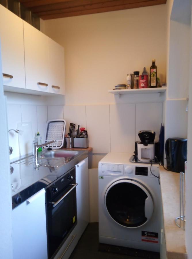 Ferienappartement Thumseestrasse Bad Reichenhall Εξωτερικό φωτογραφία
