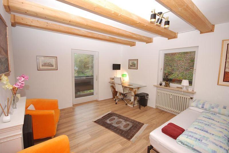 Ferienappartement Thumseestrasse Bad Reichenhall Εξωτερικό φωτογραφία